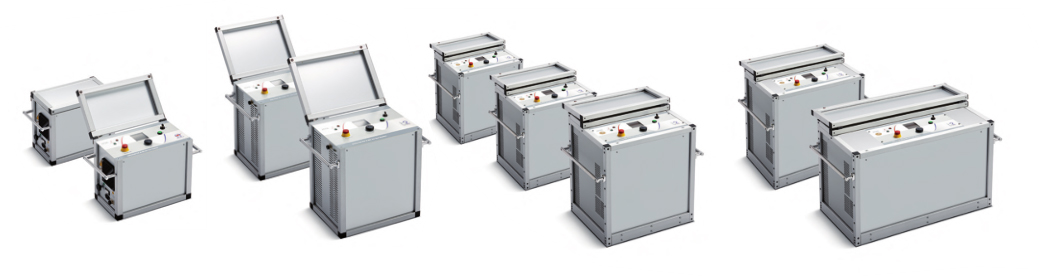 奧地利B2HV系列電纜VLF高壓檢測(cè)裝置 奧地利B2HV系列電纜VLF高壓檢測(cè)裝置