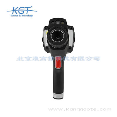 TC160經濟型熱像儀