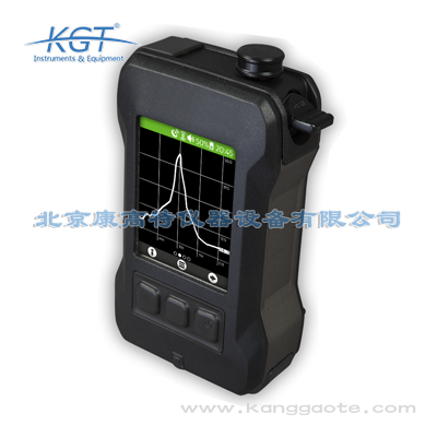 ChemSafeX新一代手持式化學檢測儀【代理】